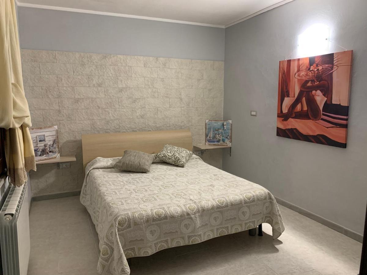 S'Istentale Porto Torres Exterior foto